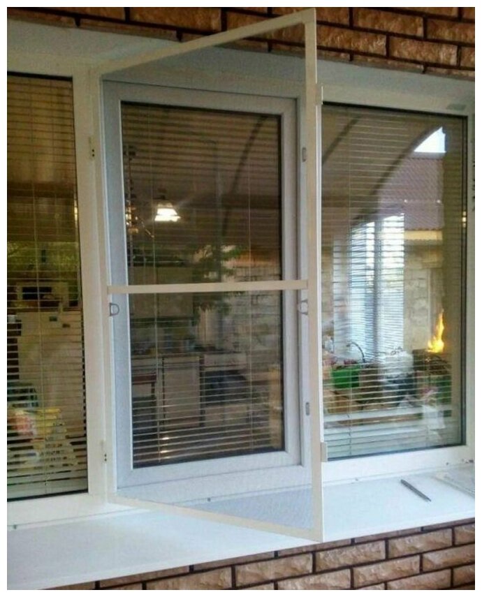 Портрет человека